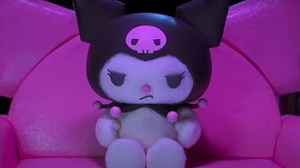 My Melody & Kuromi 1