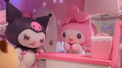 My Melody & Kuromi 2