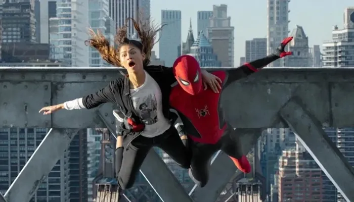 Spider-Man: Brand New Day 1