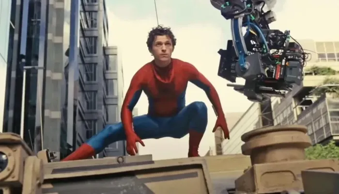 Spider-Man: Brand New Day 2