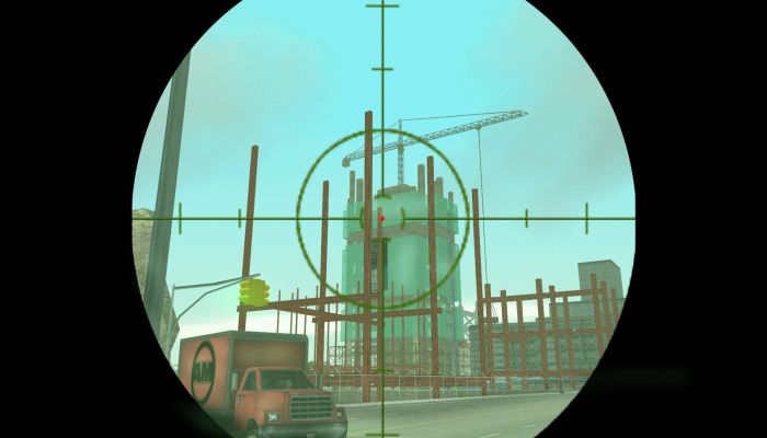 Grand Theft Auto III 0