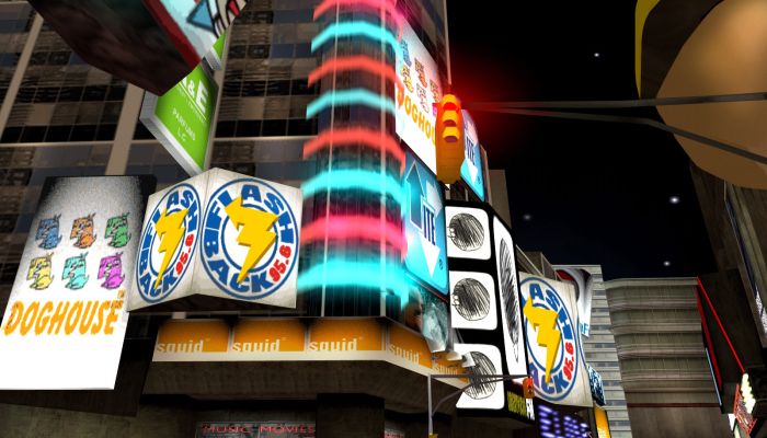 Grand Theft Auto III 1