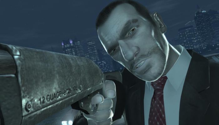 Grand Theft Auto IV: The Complete Edition 2