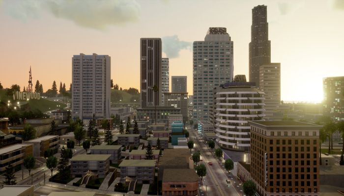 Grand Theft Auto: San Andreas 2