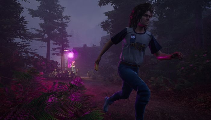 Killer Klowns from Outer Space: The Game 0