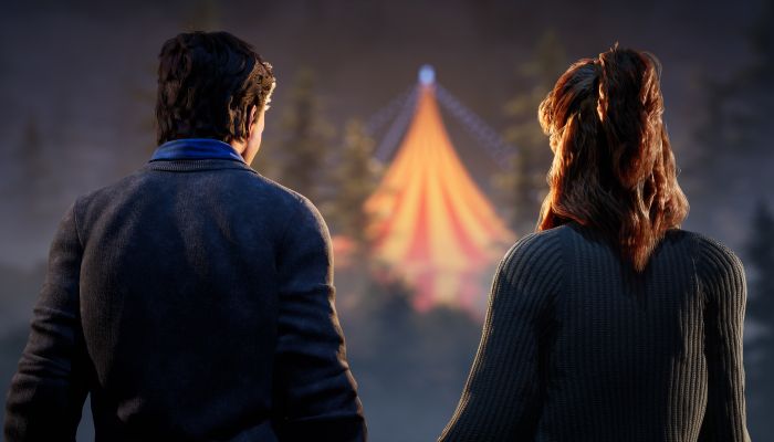 Killer Klowns from Outer Space: The Game 1