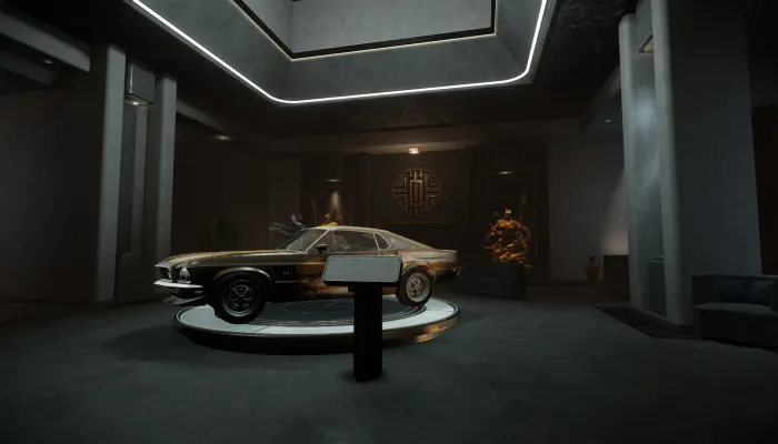 PAYDAY 2: Mountain Master Heist 1