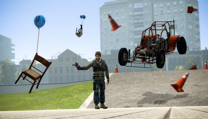 Garry's Mod 1