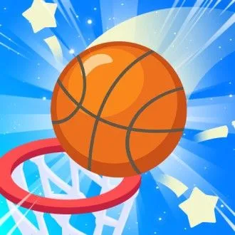 Bounce Dunk Frvr - logo